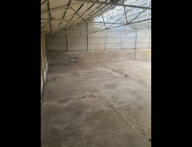 5,699M² WAREHOUSE FOR SALE IN ALBERTON NORTH